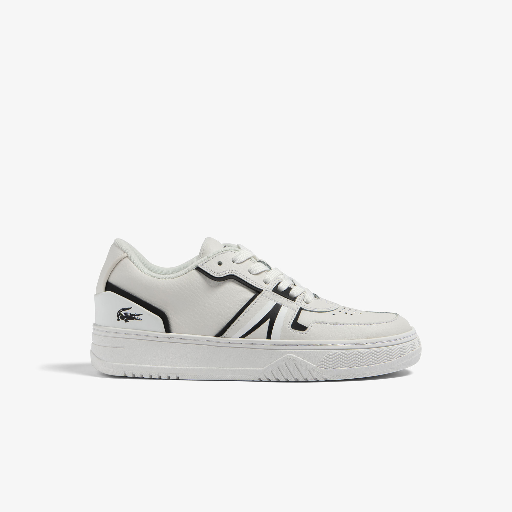 Leather womens lacoste trainers new arrivals