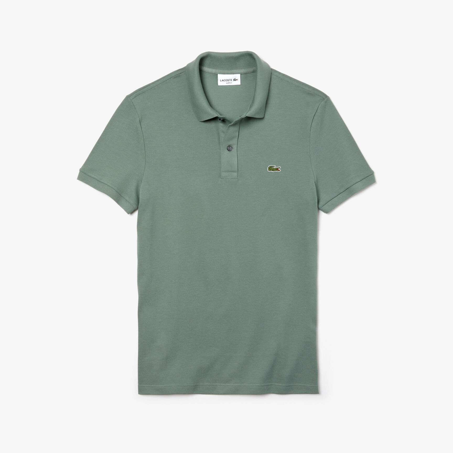 Slim Fit L.12.12 Original Polo Shirt