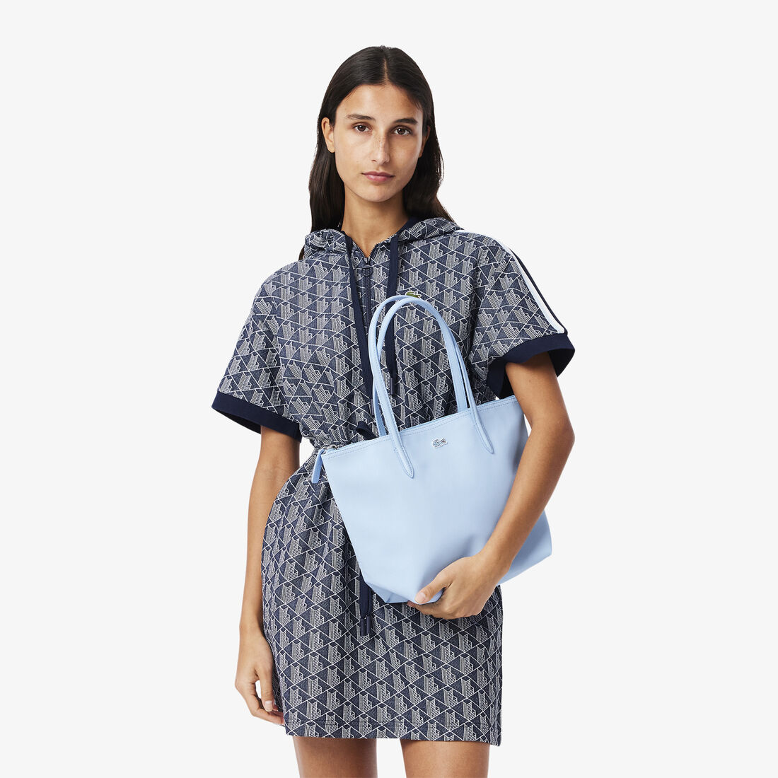 Small L.12.12 Concept Tote Small L.12.12 Concept Tote