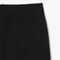 lacoste straight fit logo sweatpants