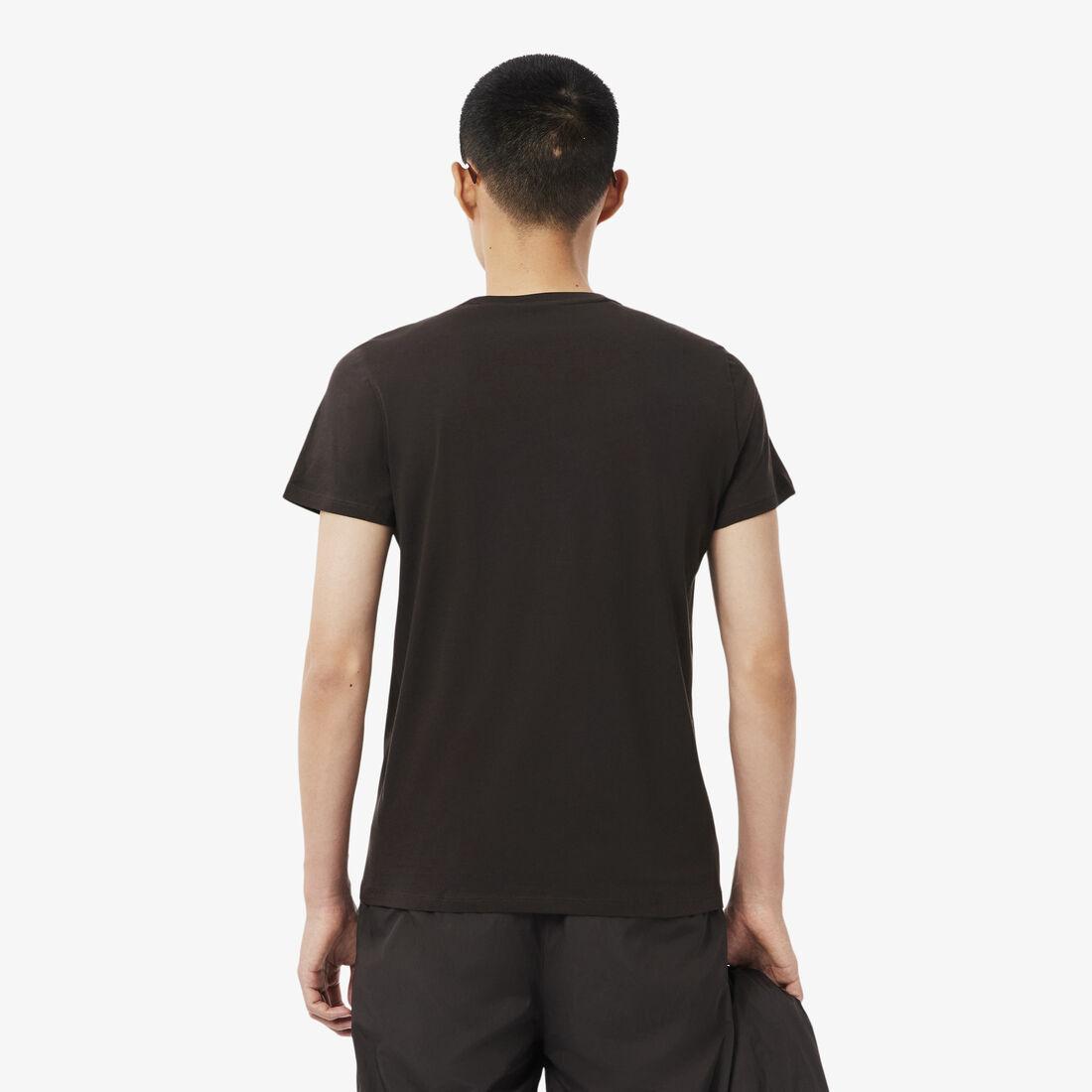Cotton Pima T-shirt Cotton Pima T-shirt