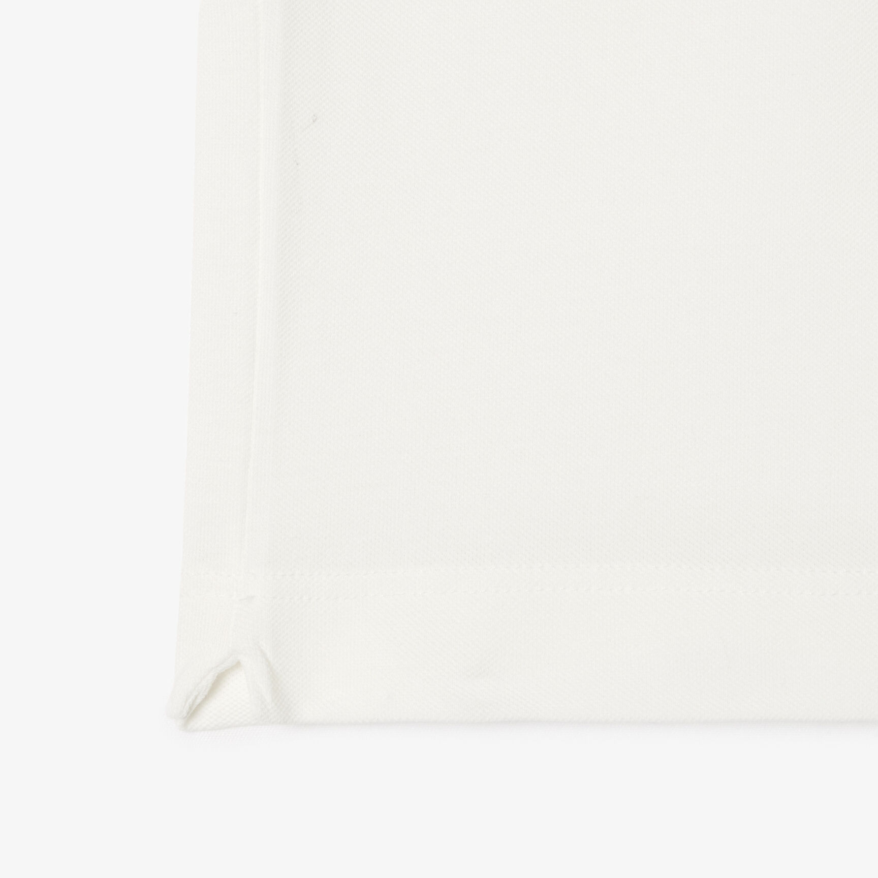 قميص بولو بيكيه باريسي بقصة عادية