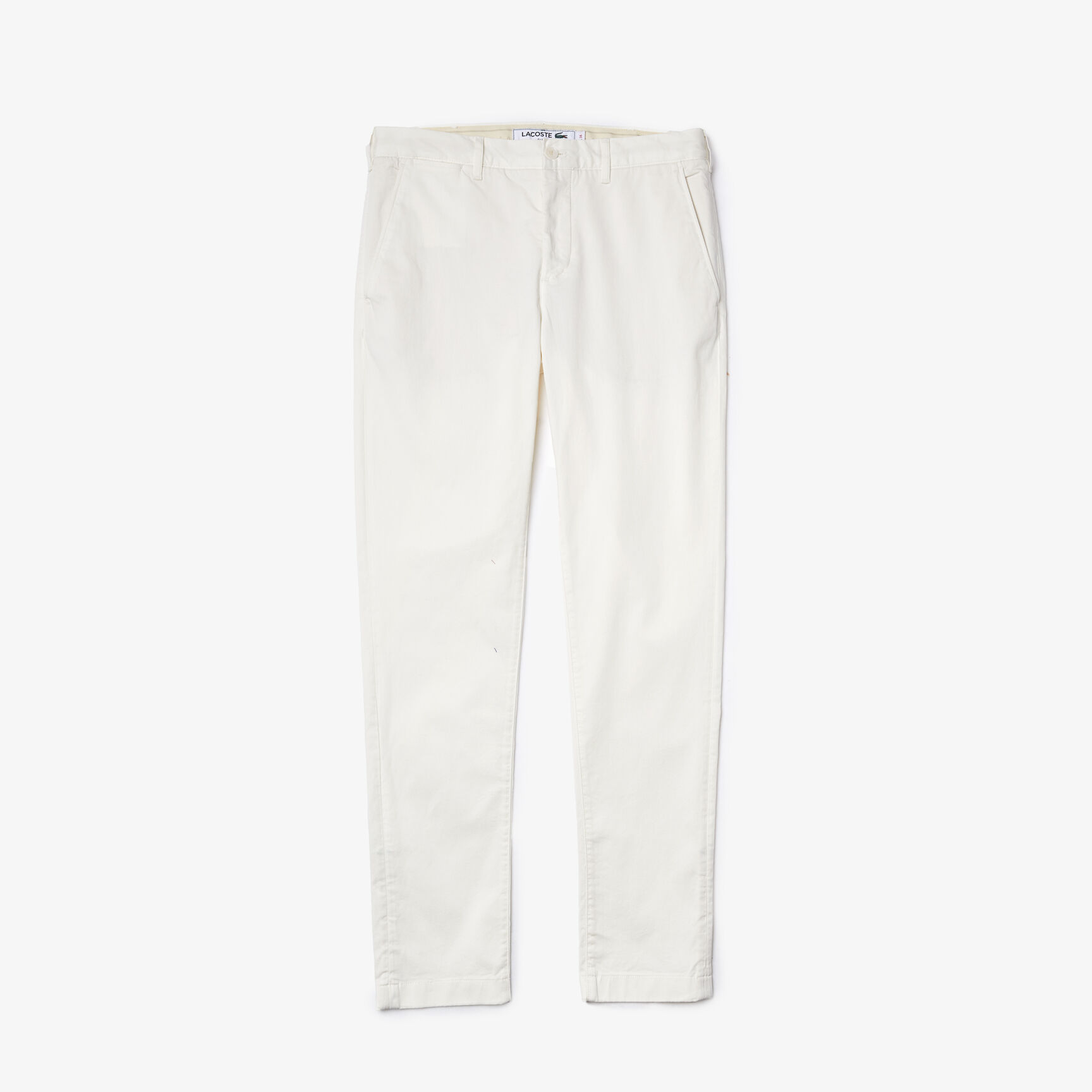 Men's New Classic Slim Fit Stretch Cotton Trousers Men's New Classic Slim Fit Stretch Cotton Trousers