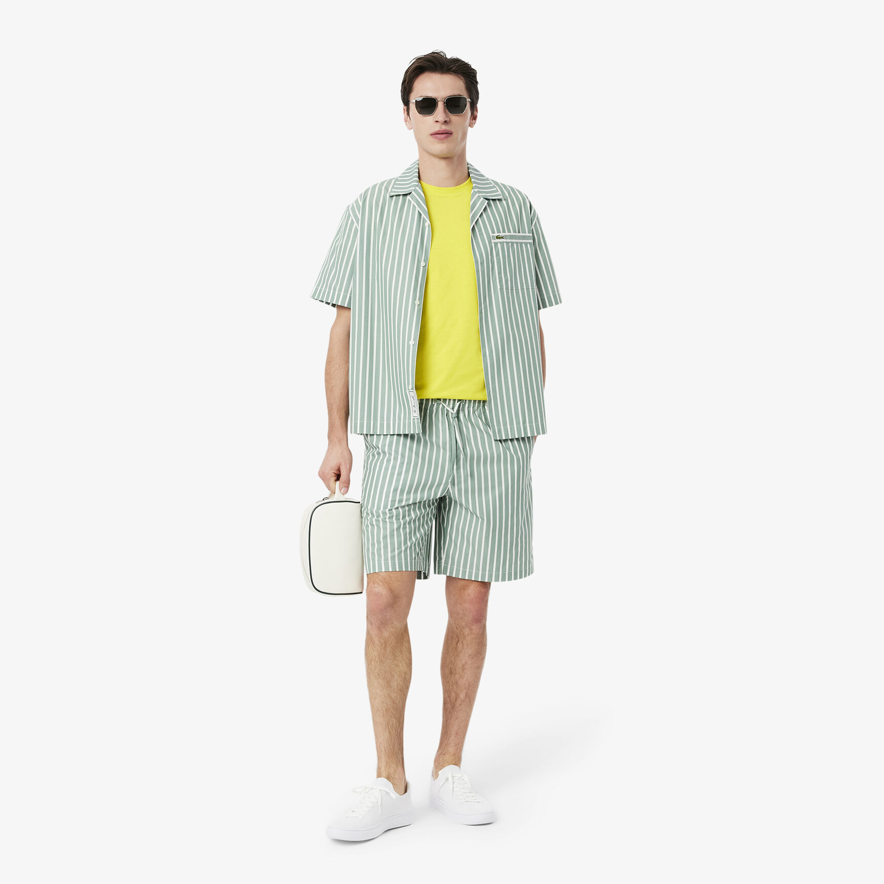 تي شيرت قطن بيما