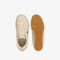 Women's Aura Leather Sneakers lacoste women s aura leather sneakers