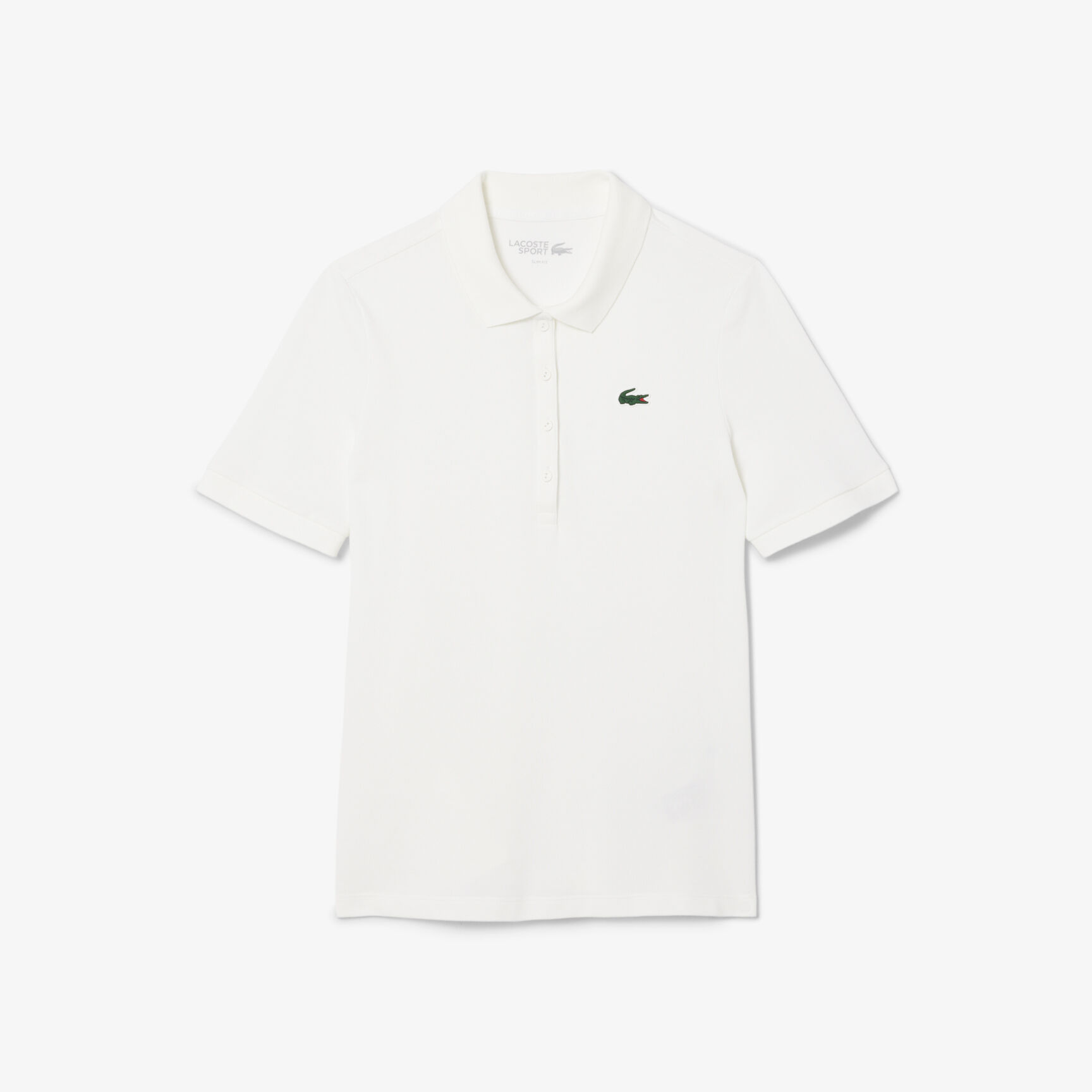 Slim Fit Heat Regulating Golf Polo Shirt