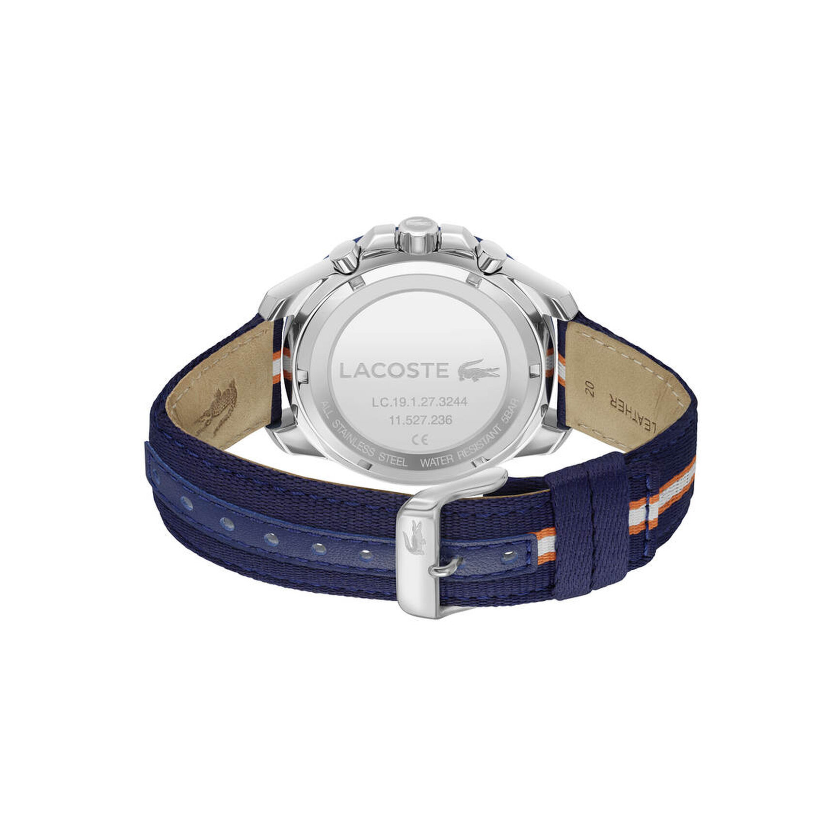 Men Toronga Non-metal Watch Men Toronga Non-metal Watch