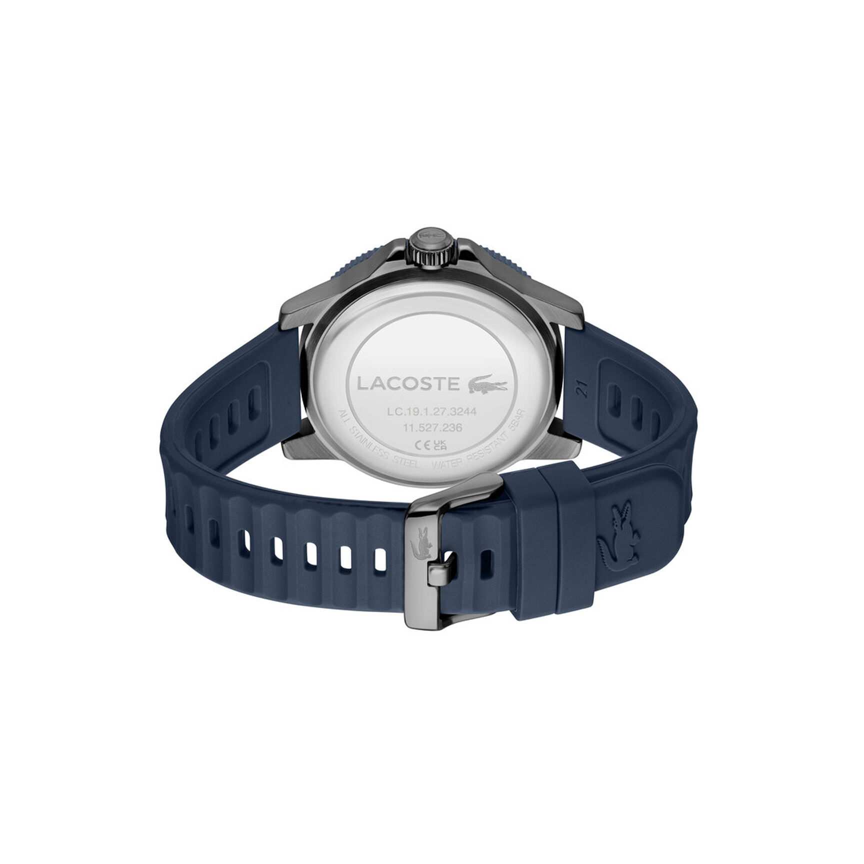 ساعة لاكوست هاي كي للرجال ساعة لاكوست هاي كي للرجال