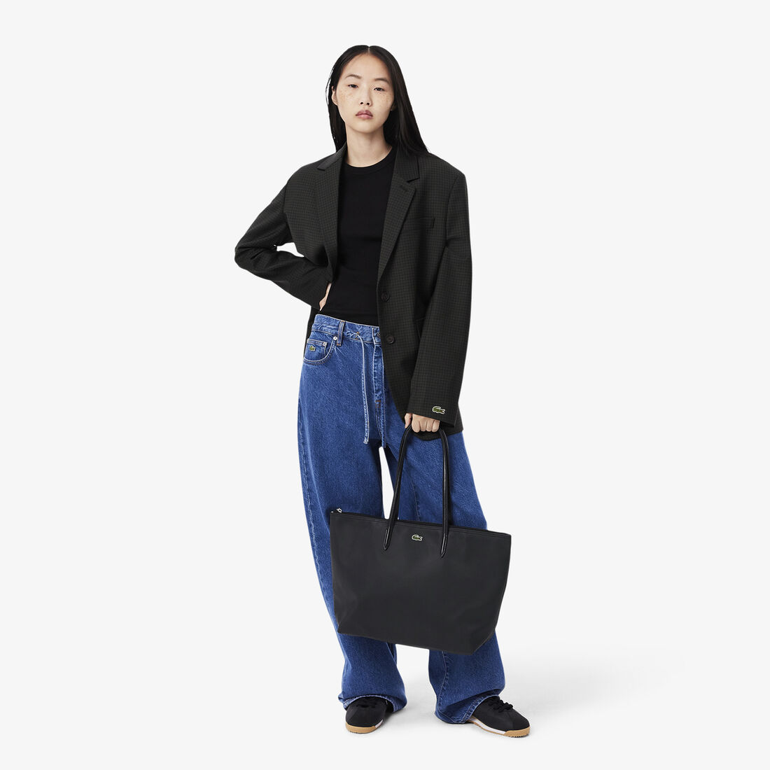 Large L.12.12 Concept Tote Large L.12.12 Concept Tote
