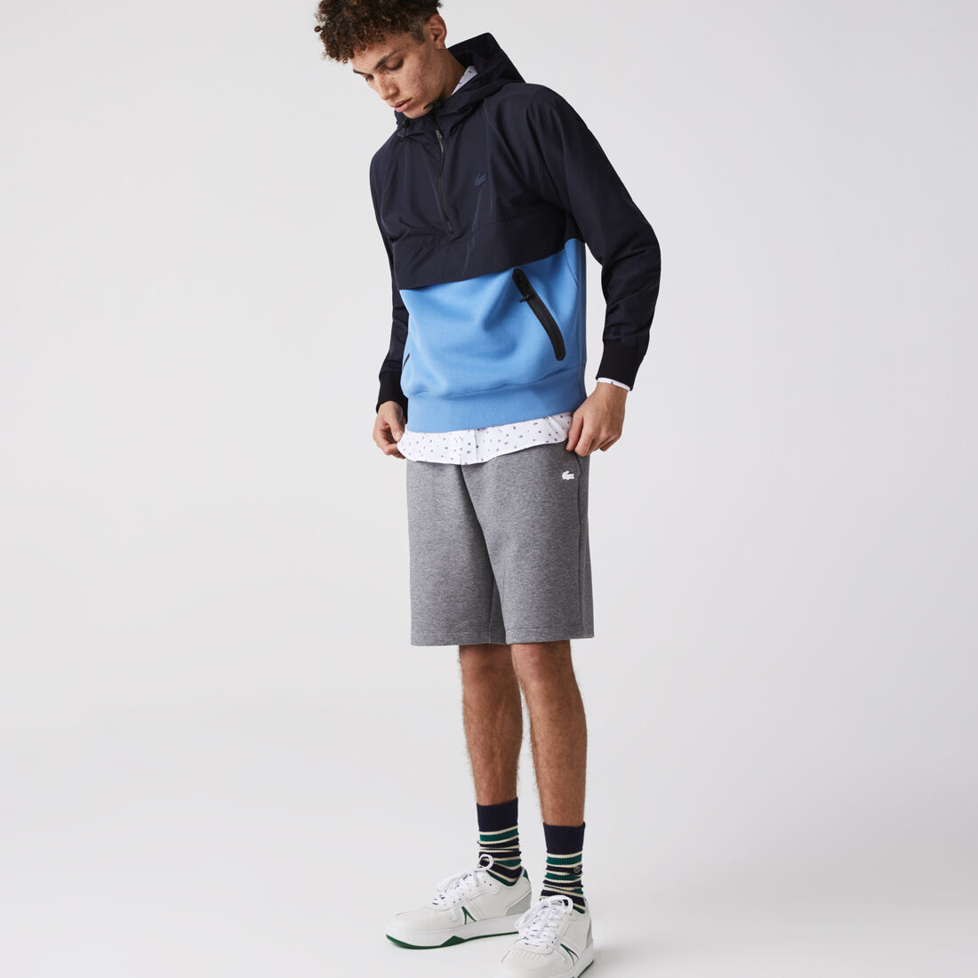 سترة رجالية ثنائية الخامة سترة رجالية ثنائية الخامة