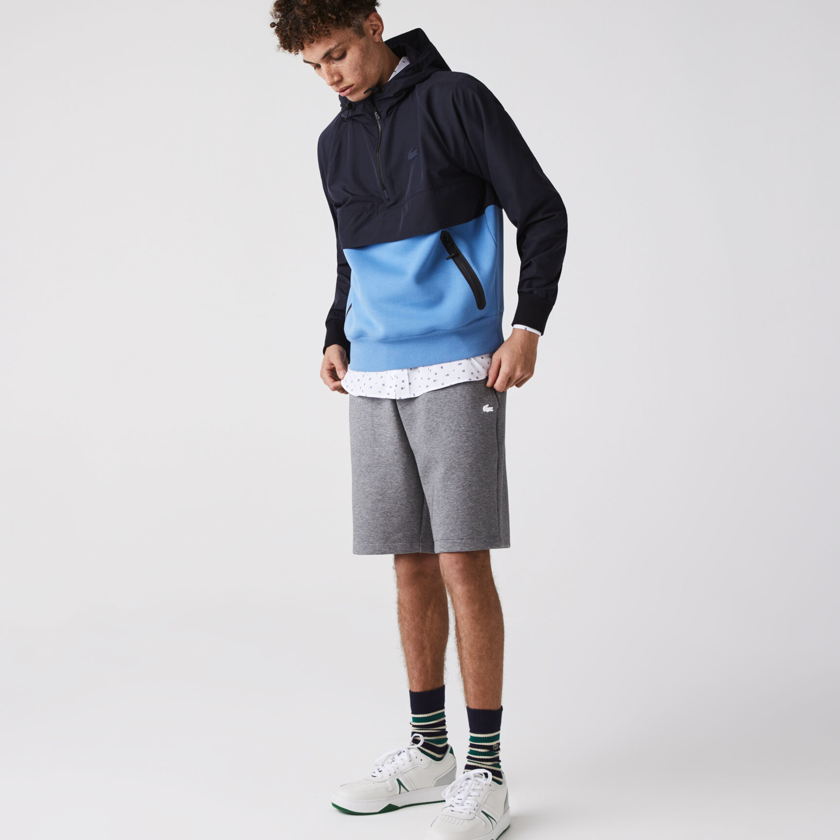 سترة رجالية ثنائية الخامة سترة رجالية ثنائية الخامة