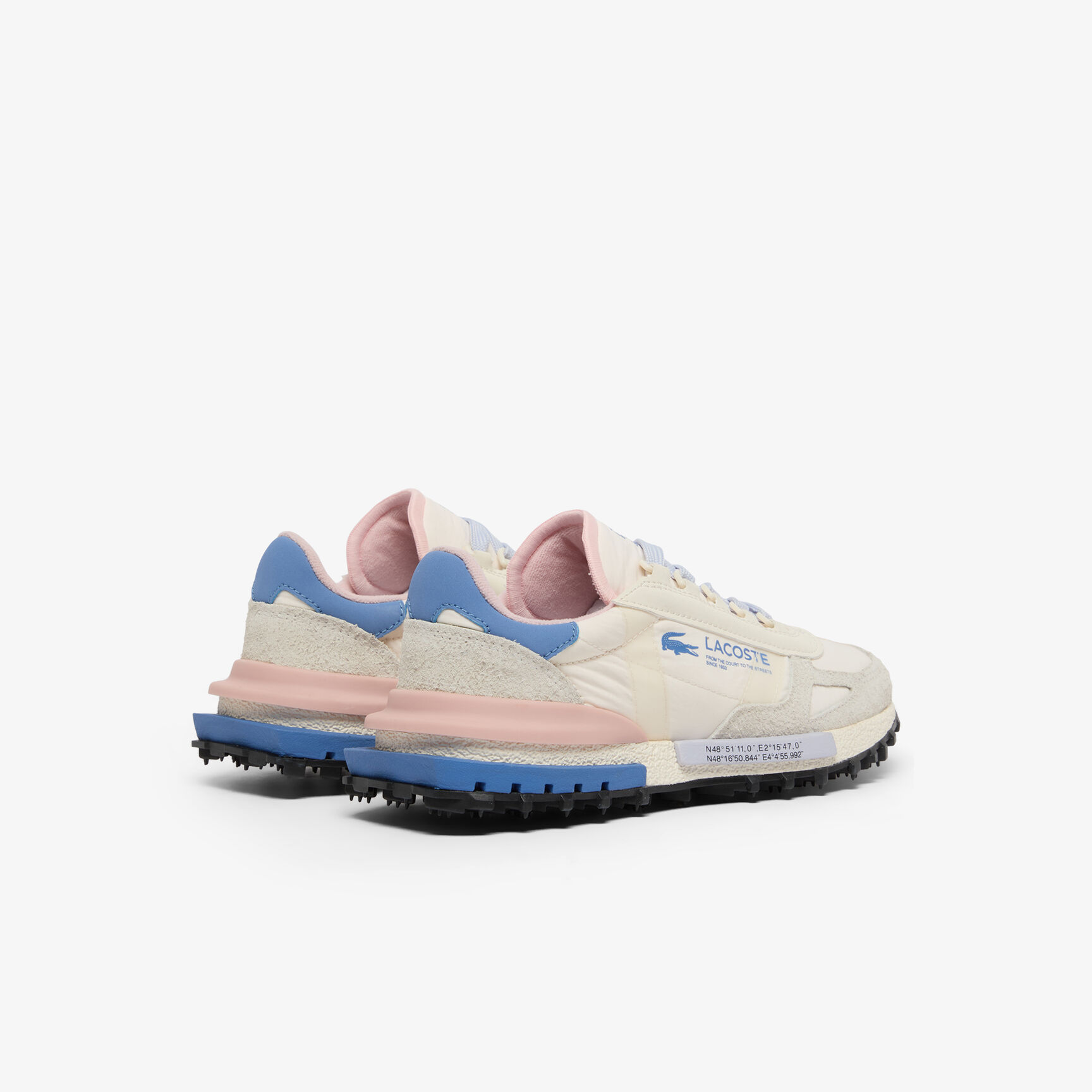 Women's Elite Active Sneakers 