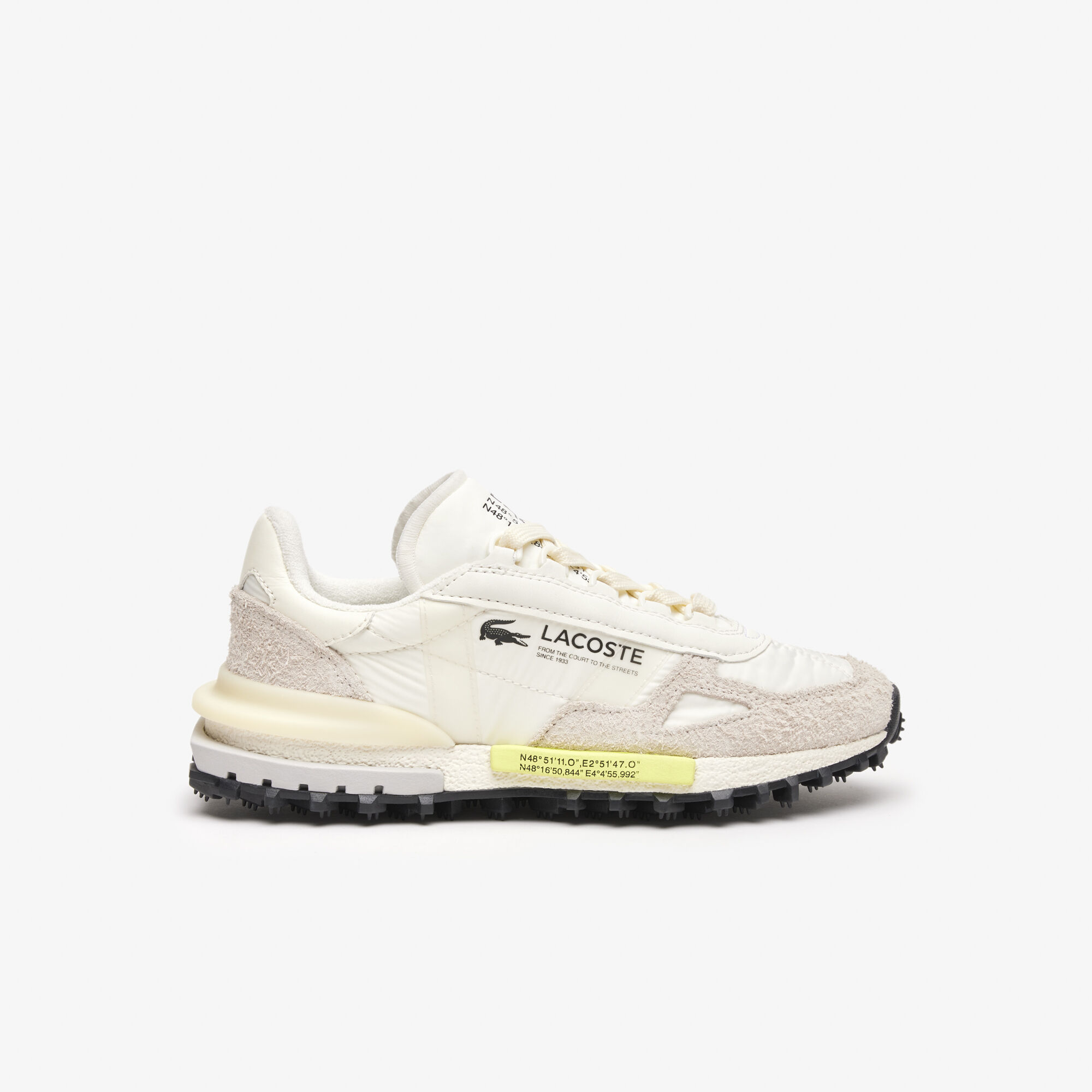 Lacoste sneakers women 2018 clearance
