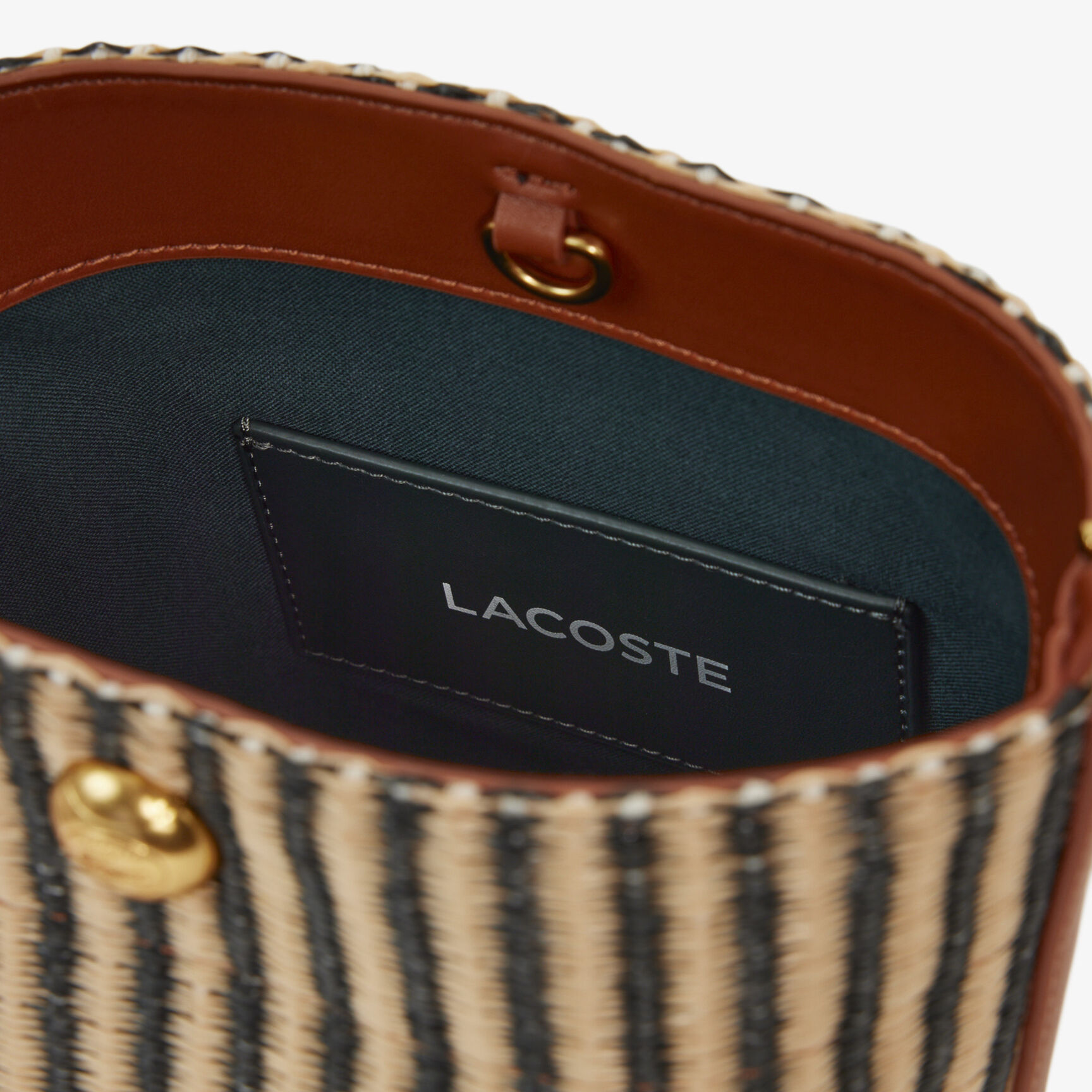 Small Summer Pack Raffia Bucket Bag Small Summer Pack Raffia Bucket Bag