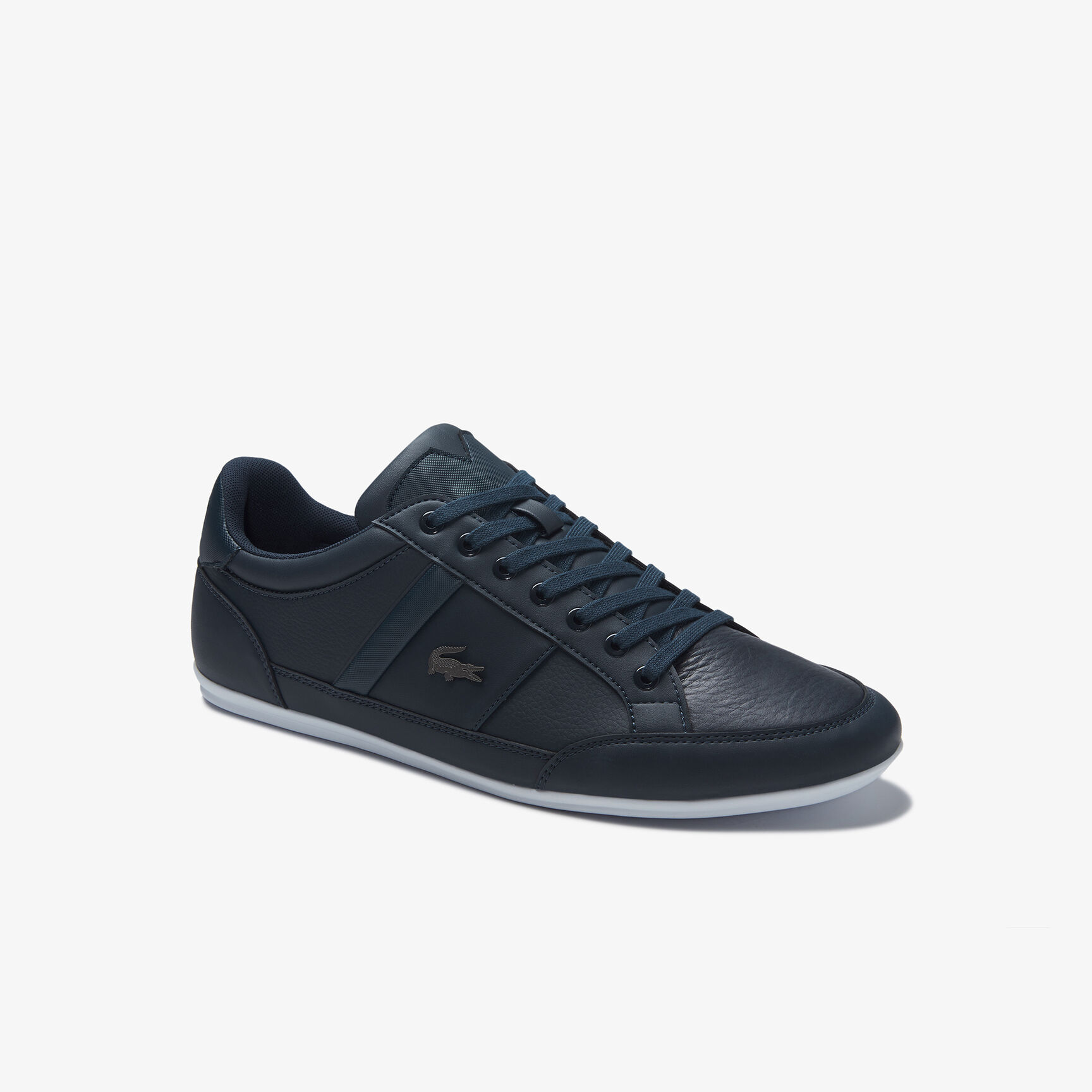 Men's Chaymon Nappa Leather Trainers
