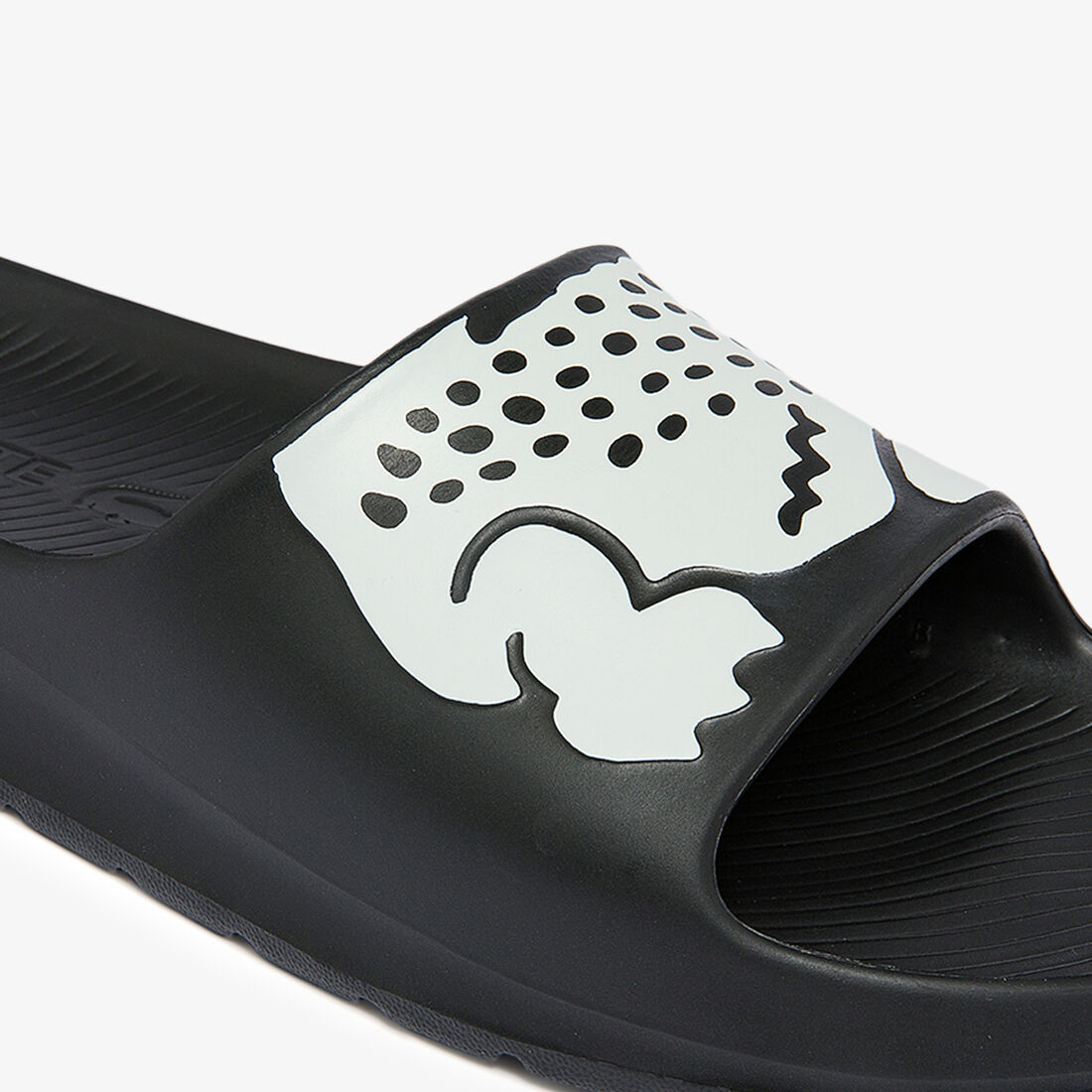 Men's Croco 2.0 Synthetic Slides Men's Croco 2.0 Synthetic Slides