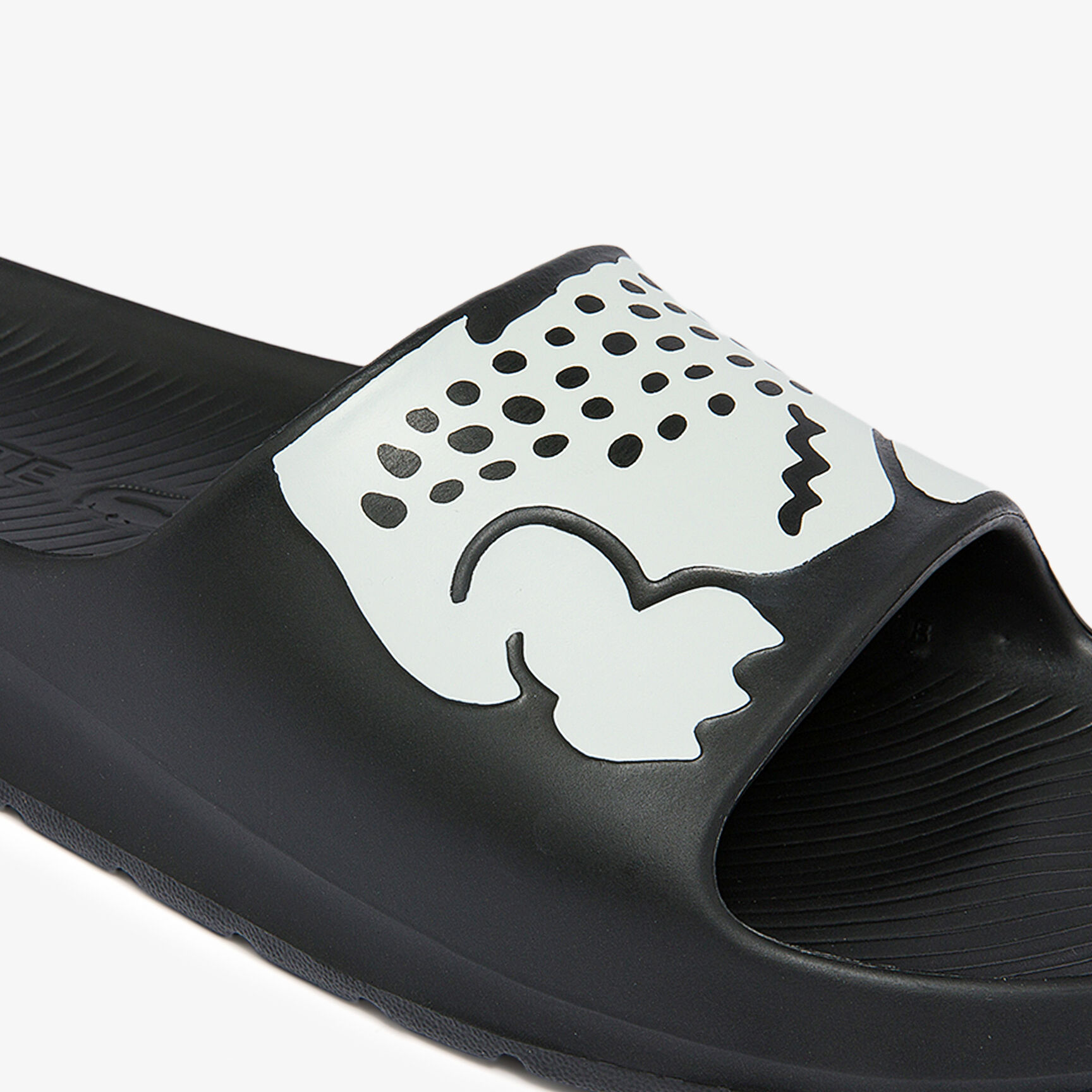 Men's Croco 2.0 Synthetic Slides Men's Croco 2.0 Synthetic Slides