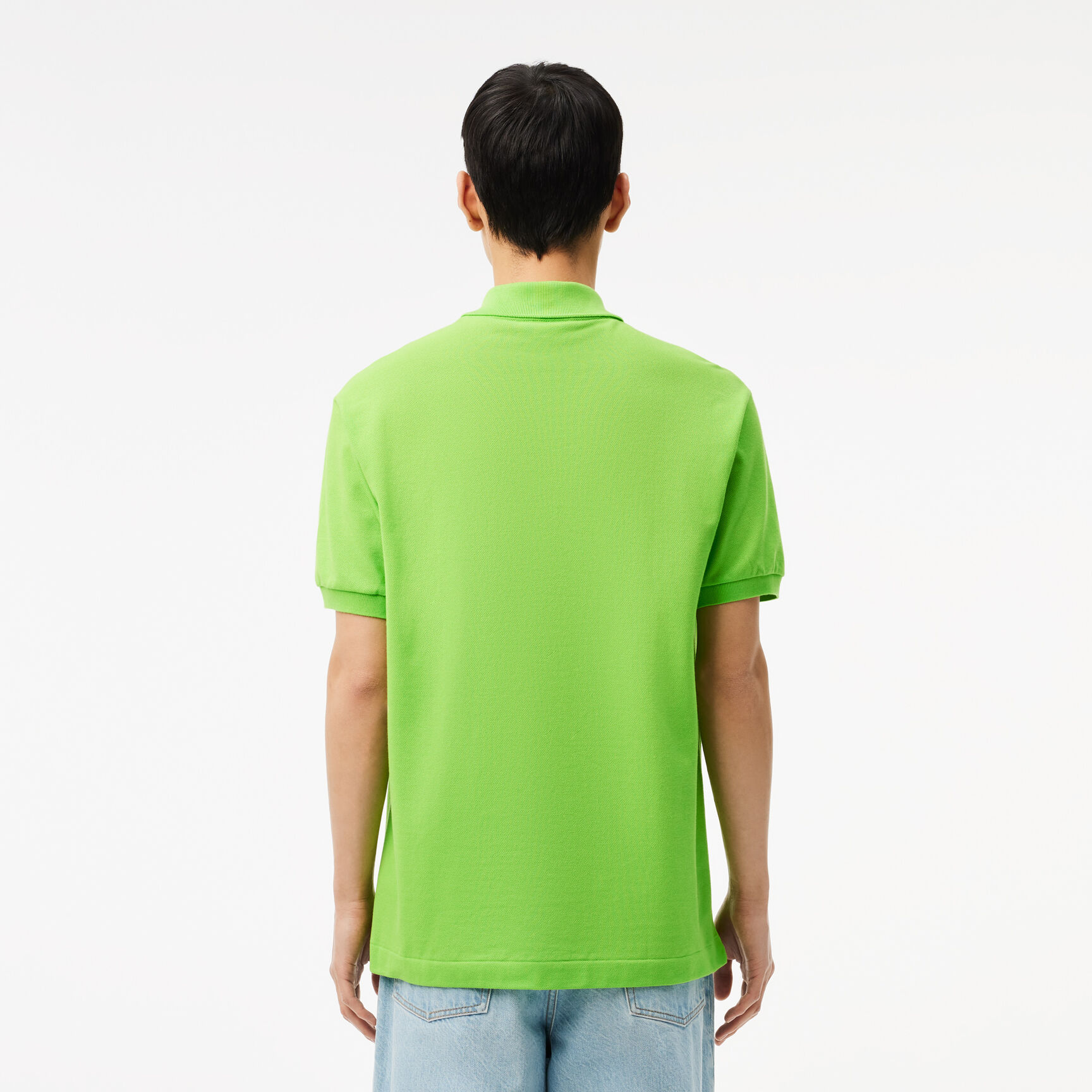 Classic Fit L.12.12 Original Polo Shirt