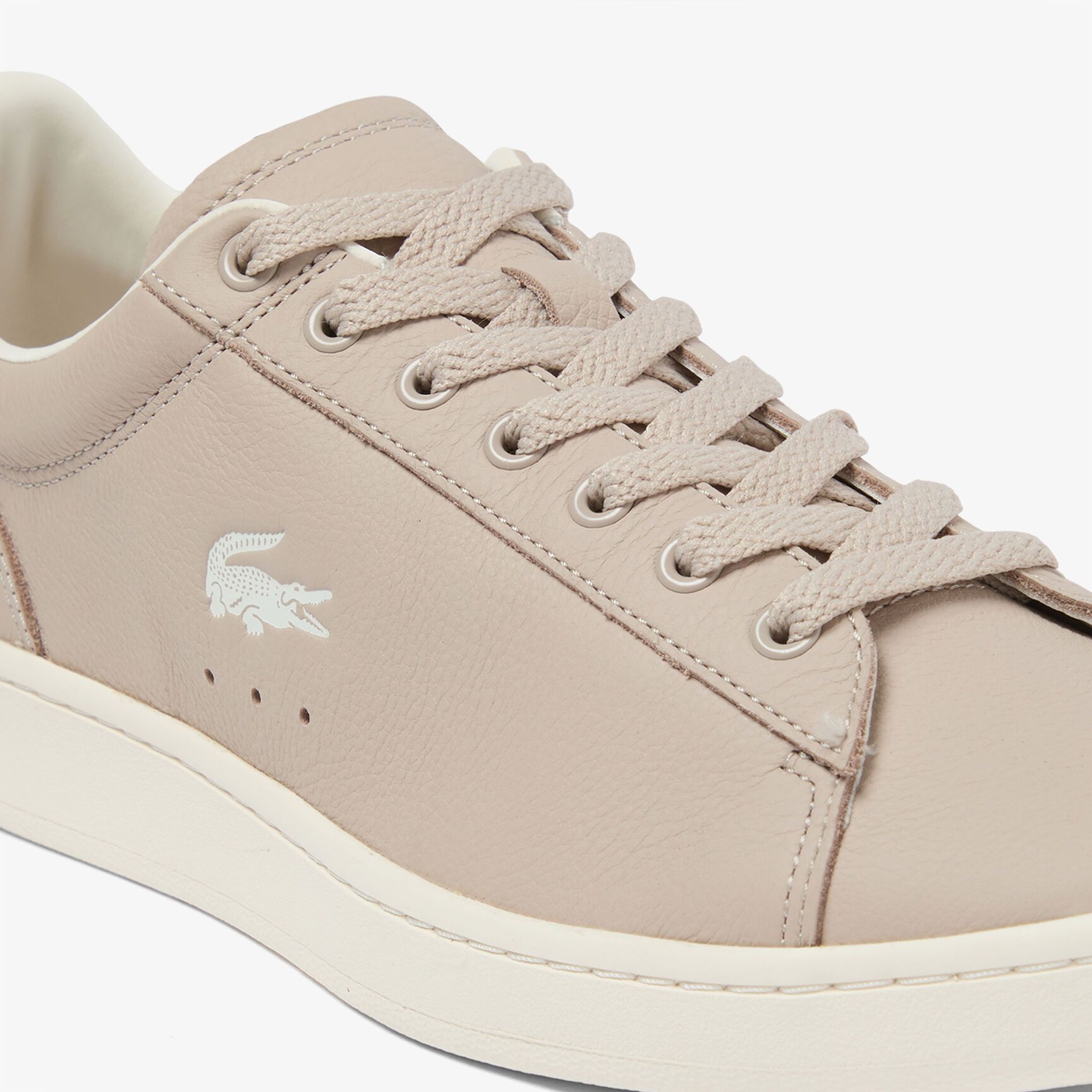 Men's Carnaby Set Leather Sneakers Men's Carnaby Set Leather Sneakers