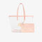 Large Transparent Anna Bag Large Transparent Anna Bag