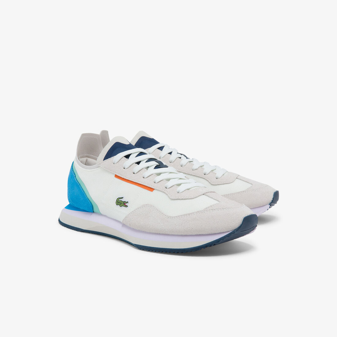 Men's Match Break Textile Sneakers Men's Match Break Textile Sneakers