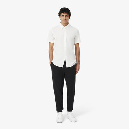 Tapered Leg Sweatpants