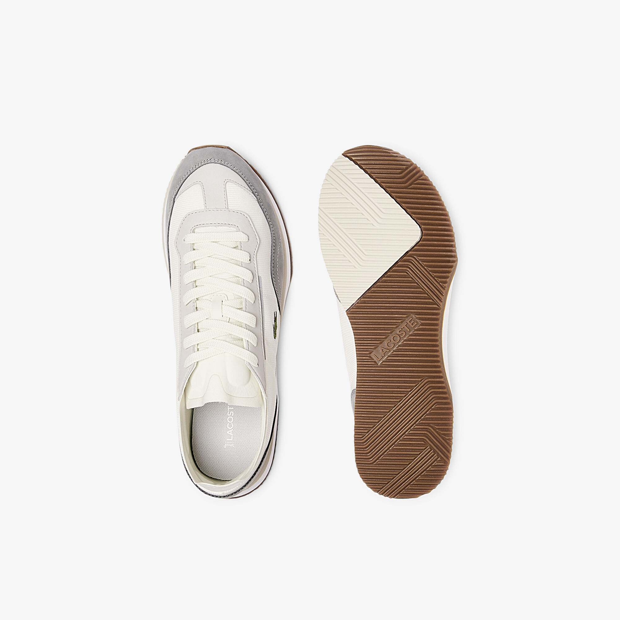 Men's Match Break Textile Trainers Men's Match Break Textile Trainers