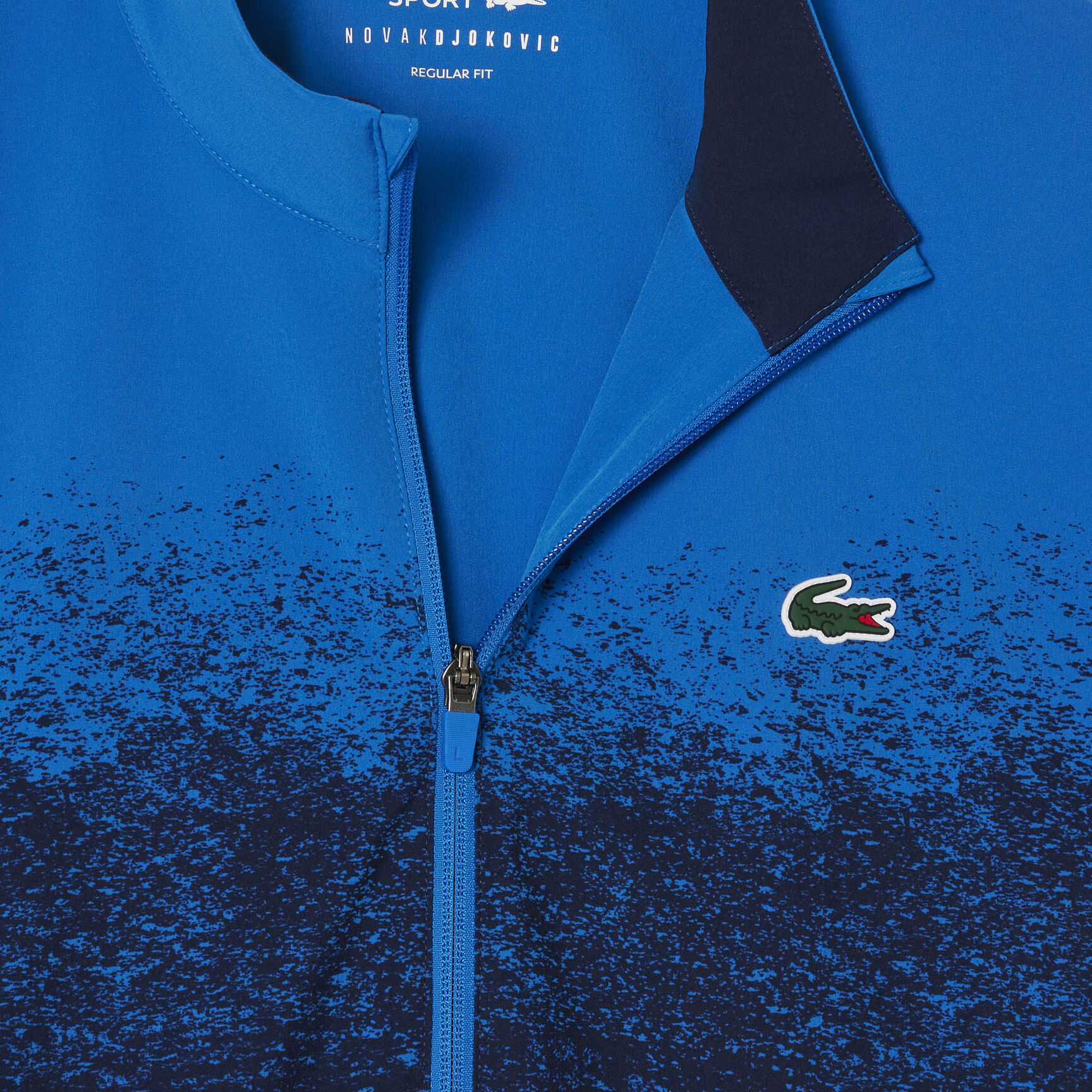 Lacoste Tennis x Novak Djokovic Tracksuit Lacoste Tennis x Novak Djokovic Tracksuit