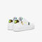 Children's Lacoste T-Clip Synthetic Trainers children s lacoste t clip synthetic trainers