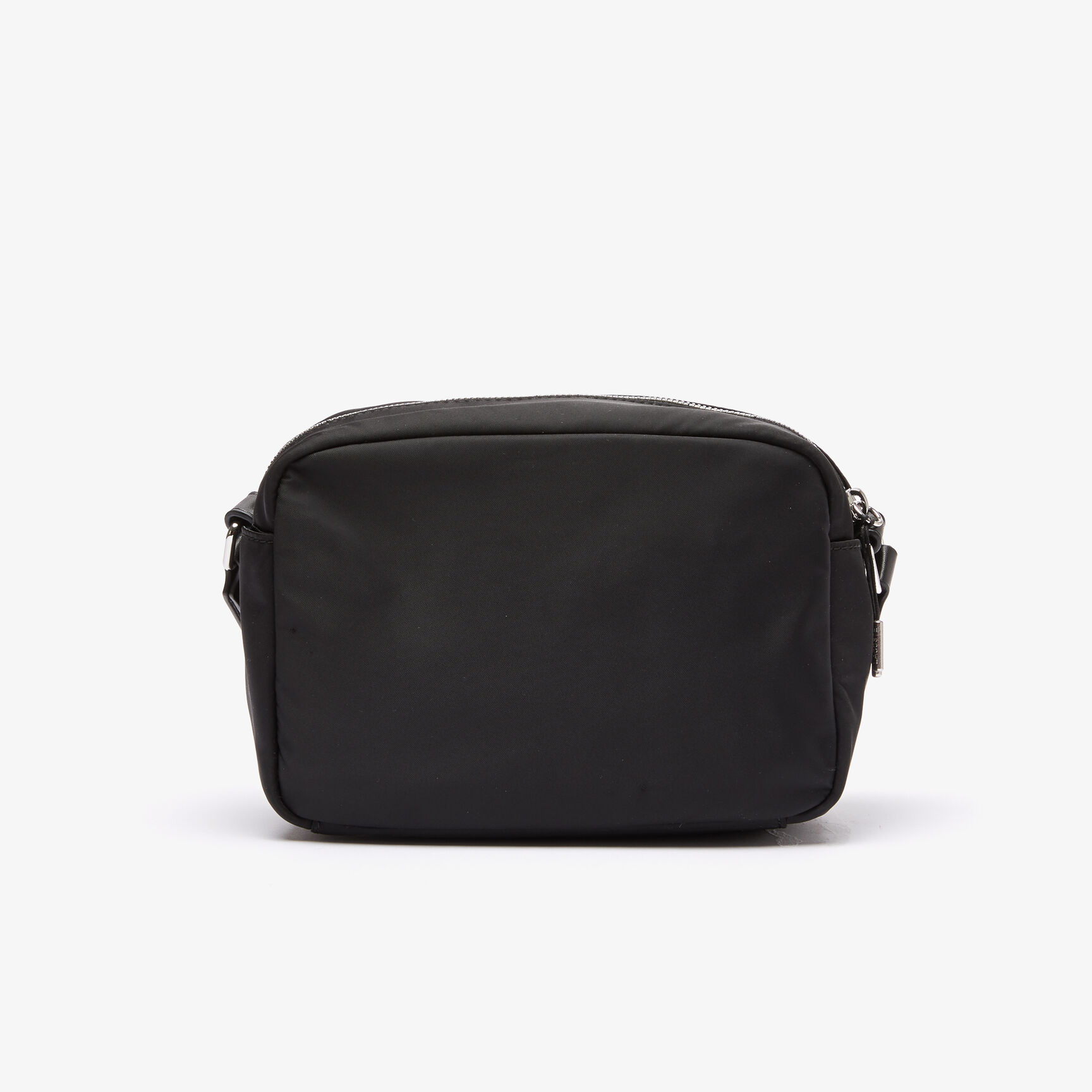 Unisex Branded Nylon Crossover Bag