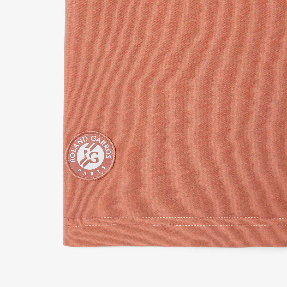 Roland-Garros Edition Clay Court T-shirt Roland-Garros Edition Clay Court T-shirt