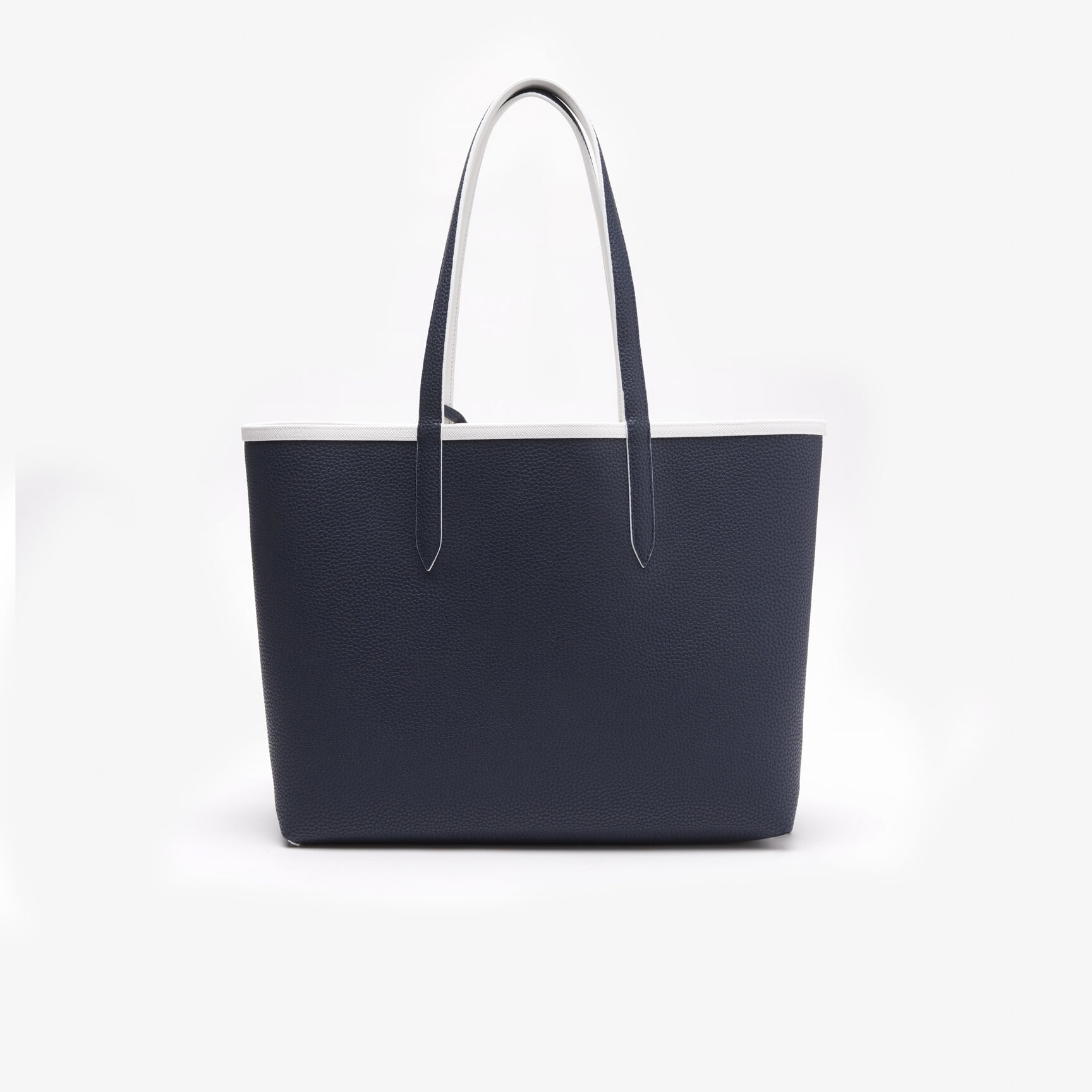 حقيبة آنا القابلة للعكس مع حقيبة صغيرة قابلة للفصل حقيبة آنا القابلة للعكس مع حقيبة صغيرة قابلة للفصل