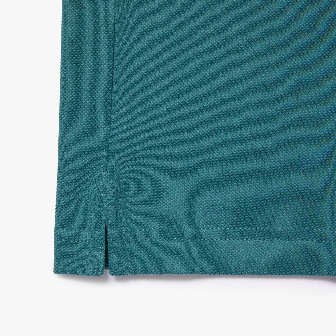 Slim Fit L.12.12 Original Polo Shirt Slim Fit L.12.12 Original Polo Shirt