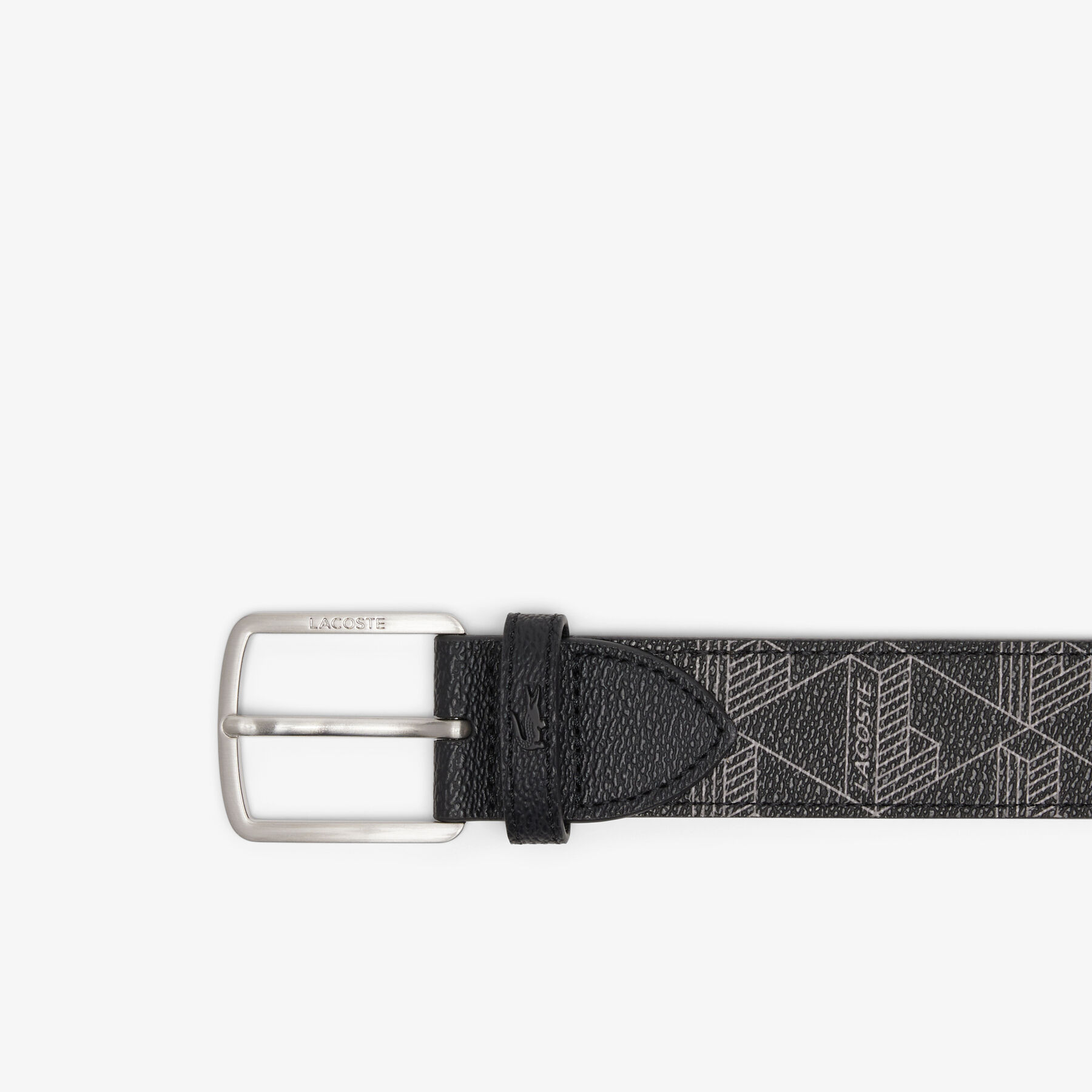The Blend Belt and Cardholder Gift Set lacoste the blend belt and cardholder gift set