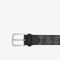 The Blend Belt and Cardholder Gift Set lacoste the blend belt and cardholder gift set