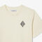 Lacoste Badge Cotton T-shirt