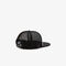 unisex lacoste mesh and neoprene cap