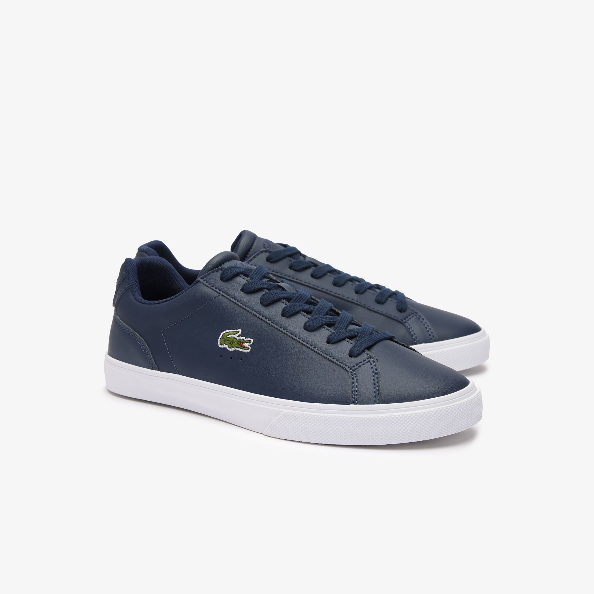 Lacoste clearance loafers price