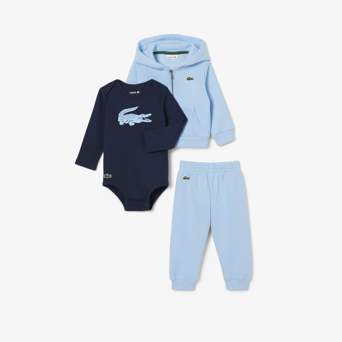Infants&rsquo; Fleece Set