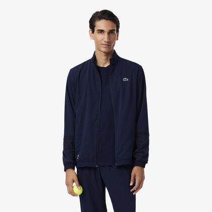Lacoste Tennis x Daniil Medvedev Tracksuit Lacoste Tennis X Daniil Medvedev Tracksuit