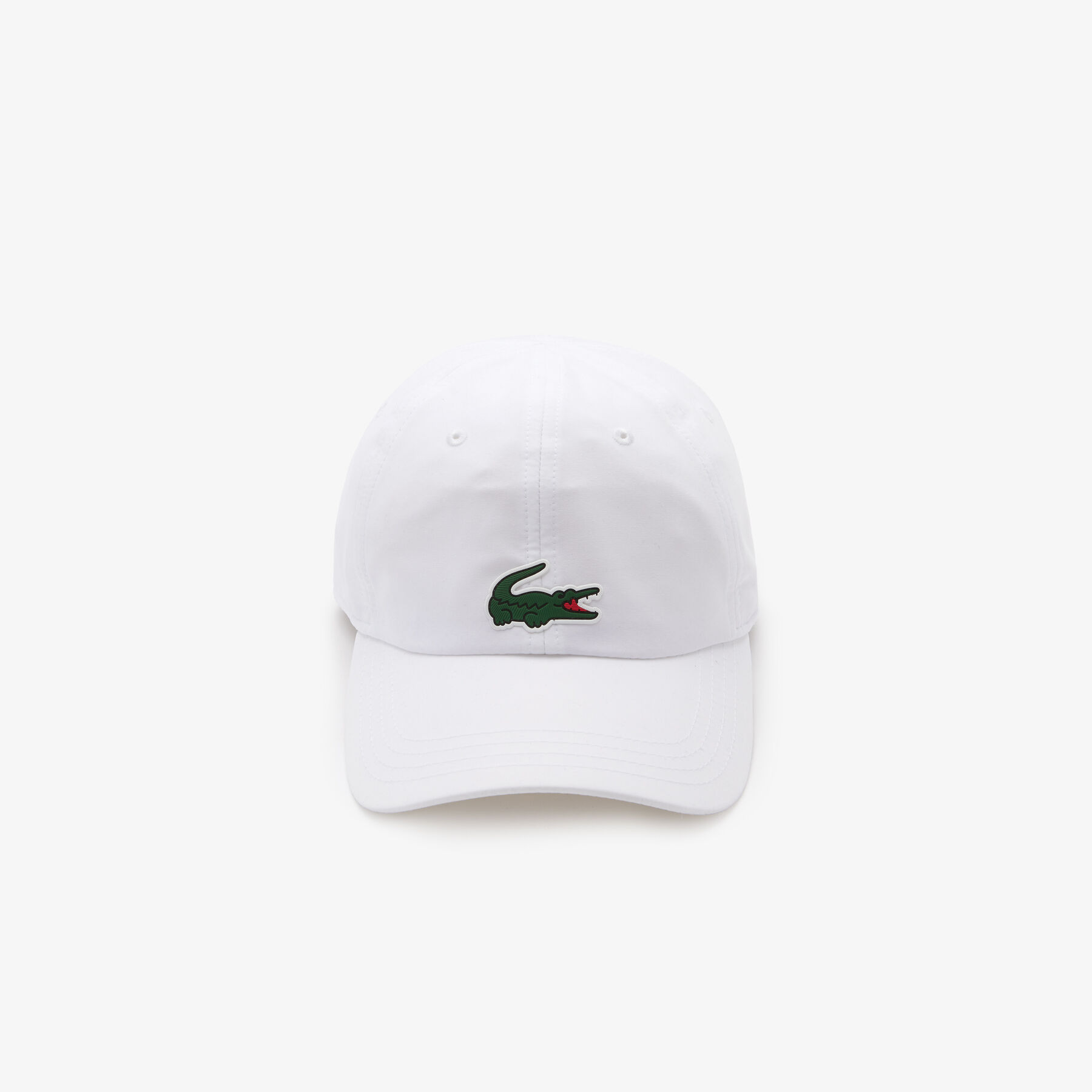 كاب مايكروفايبر للرجال مجموعة Lacoste SPORT x Novak Djokovic كاب مايكروفايبر للرجال مجموعة Lacoste SPORT x Novak Djokovic