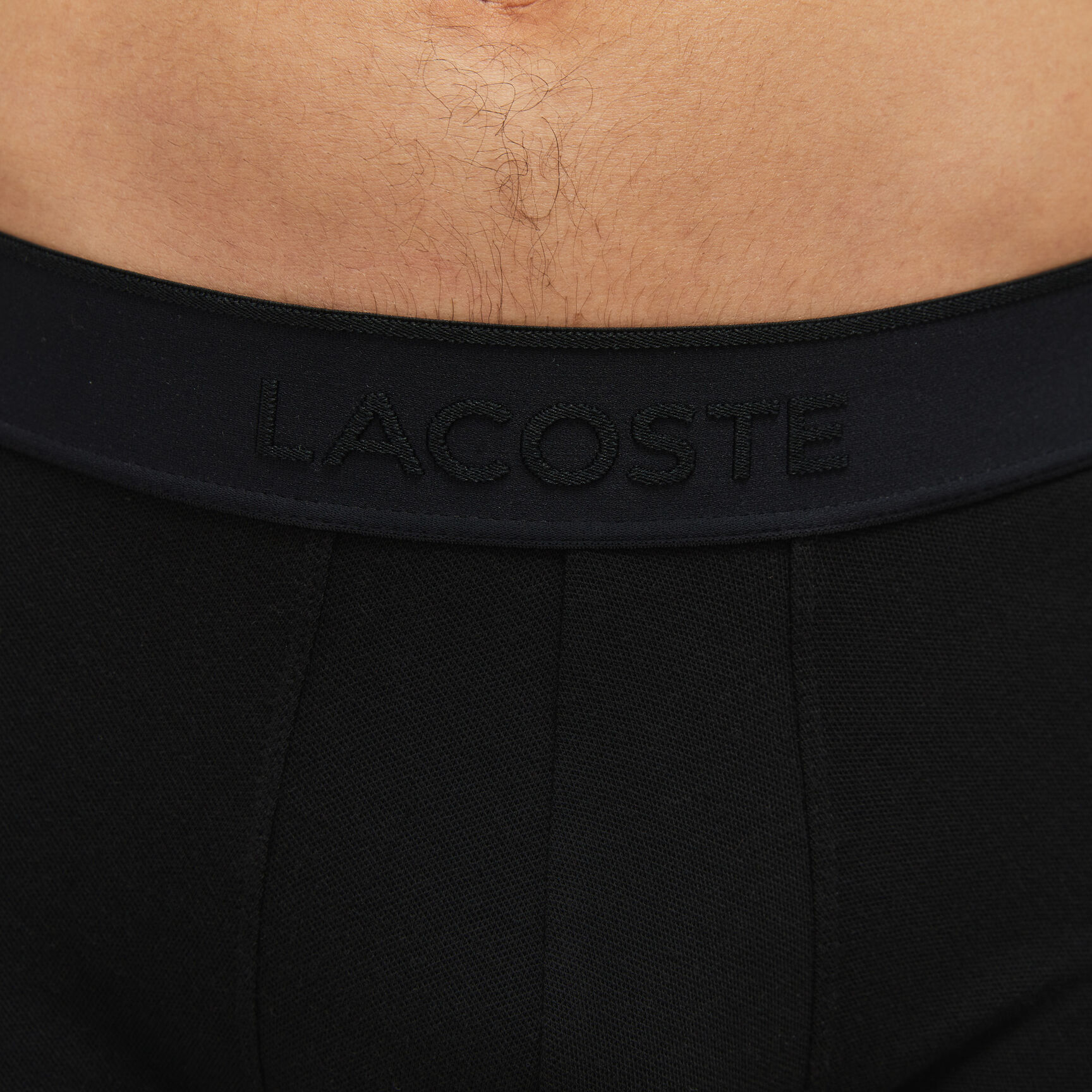 Pack Of 2 Piqué Boxer Briefs L.12.12 Pack Of 2 Piqué Boxer Briefs L.12.12