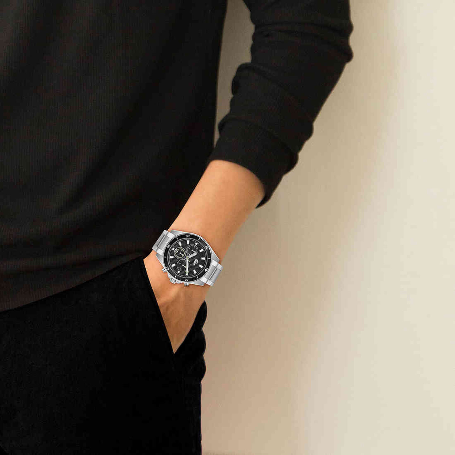 Men Automatic Watch