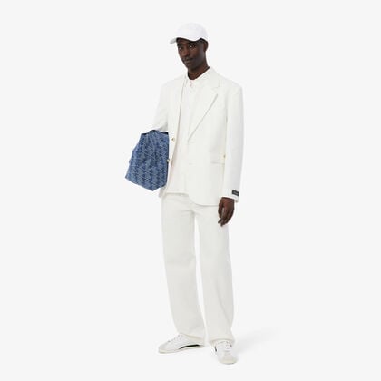 Cotton Twill Cap