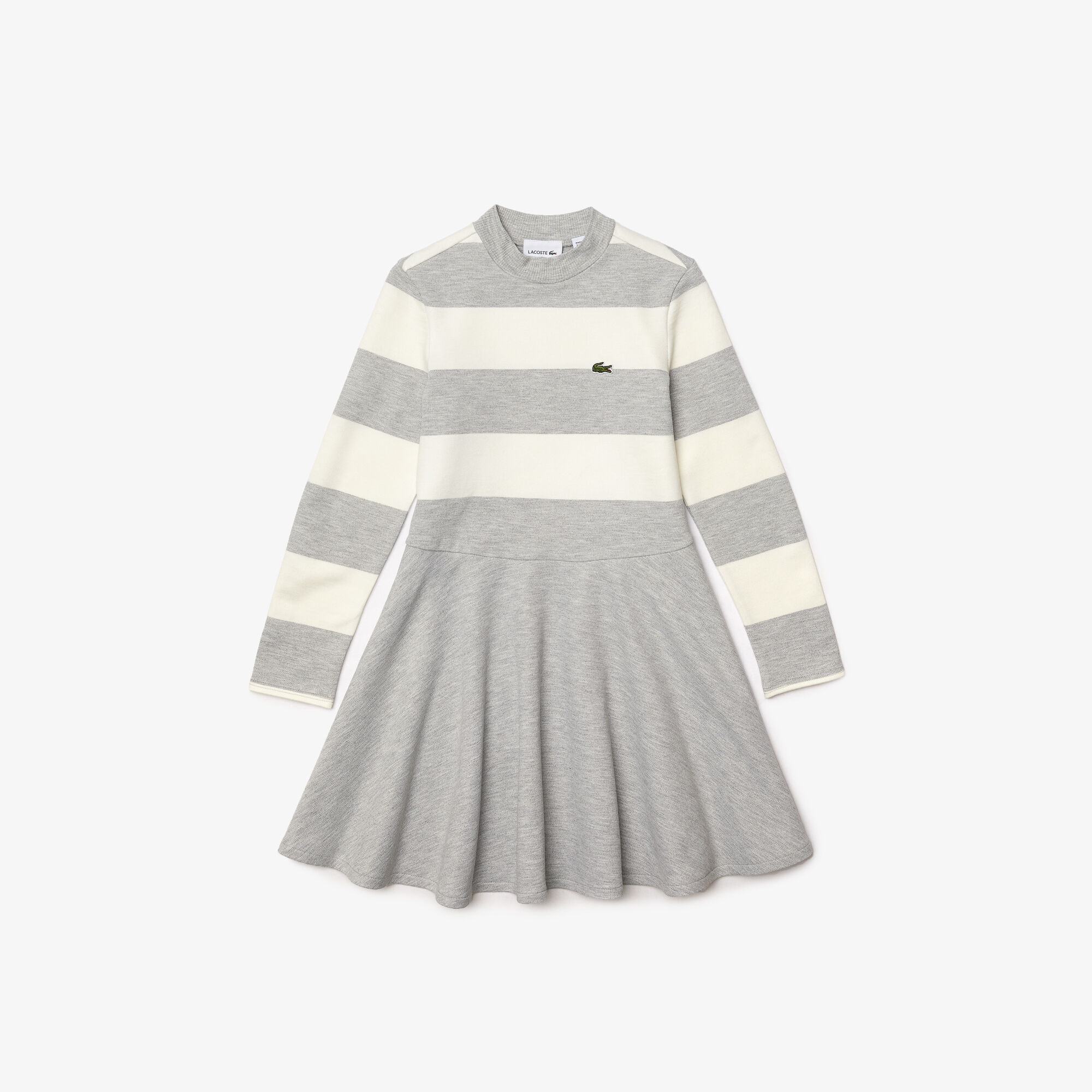 Girls striped turtleneck new arrivals