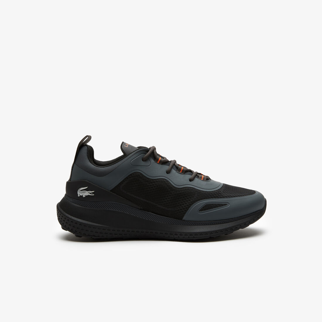 Men's Lacoste Active 4851 Textile Trainers