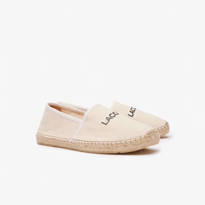 Men's Uhabia Branded Espadrilles Men's Uhabia Branded Espadrilles