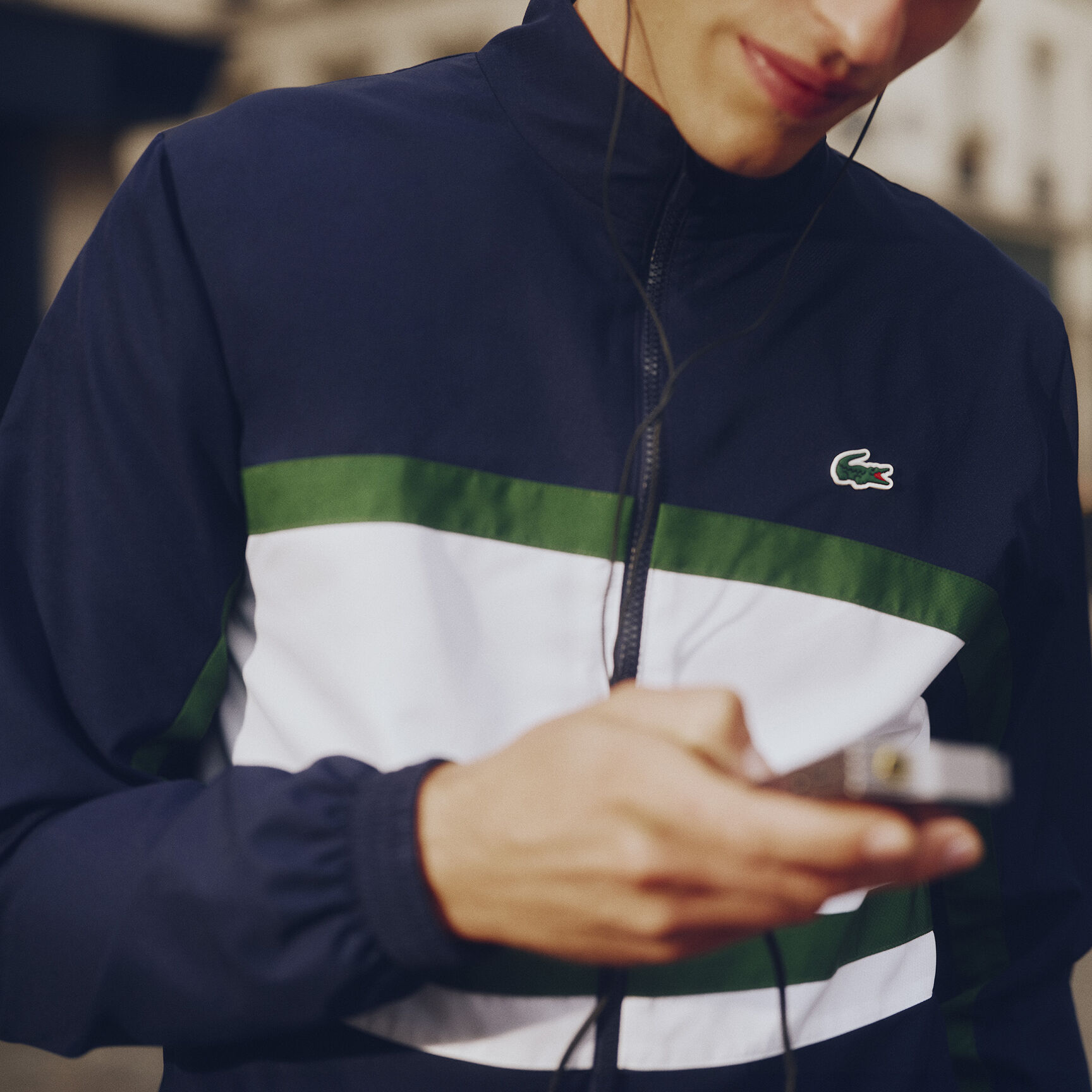 طقم رياضي مطبوع