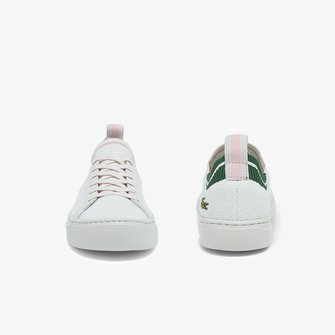 حذاء رياضي نسائي من La Piquée حذاء رياضي نسائي من La Piquée