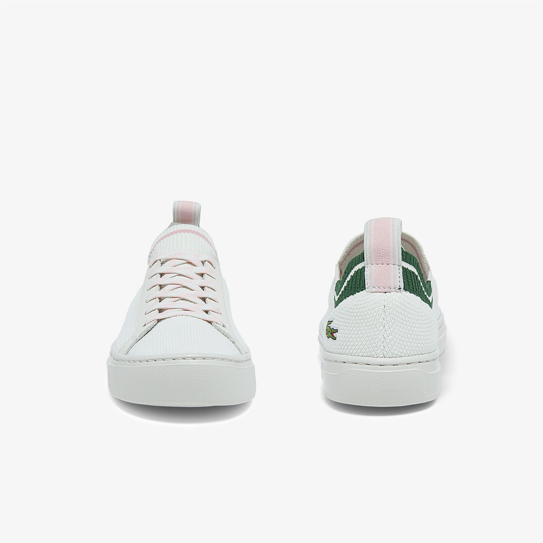 حذاء رياضي نسائي من La Piquée حذاء رياضي نسائي من La Piquée